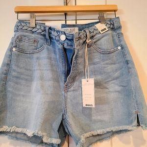 Judy Blue Jean shorts